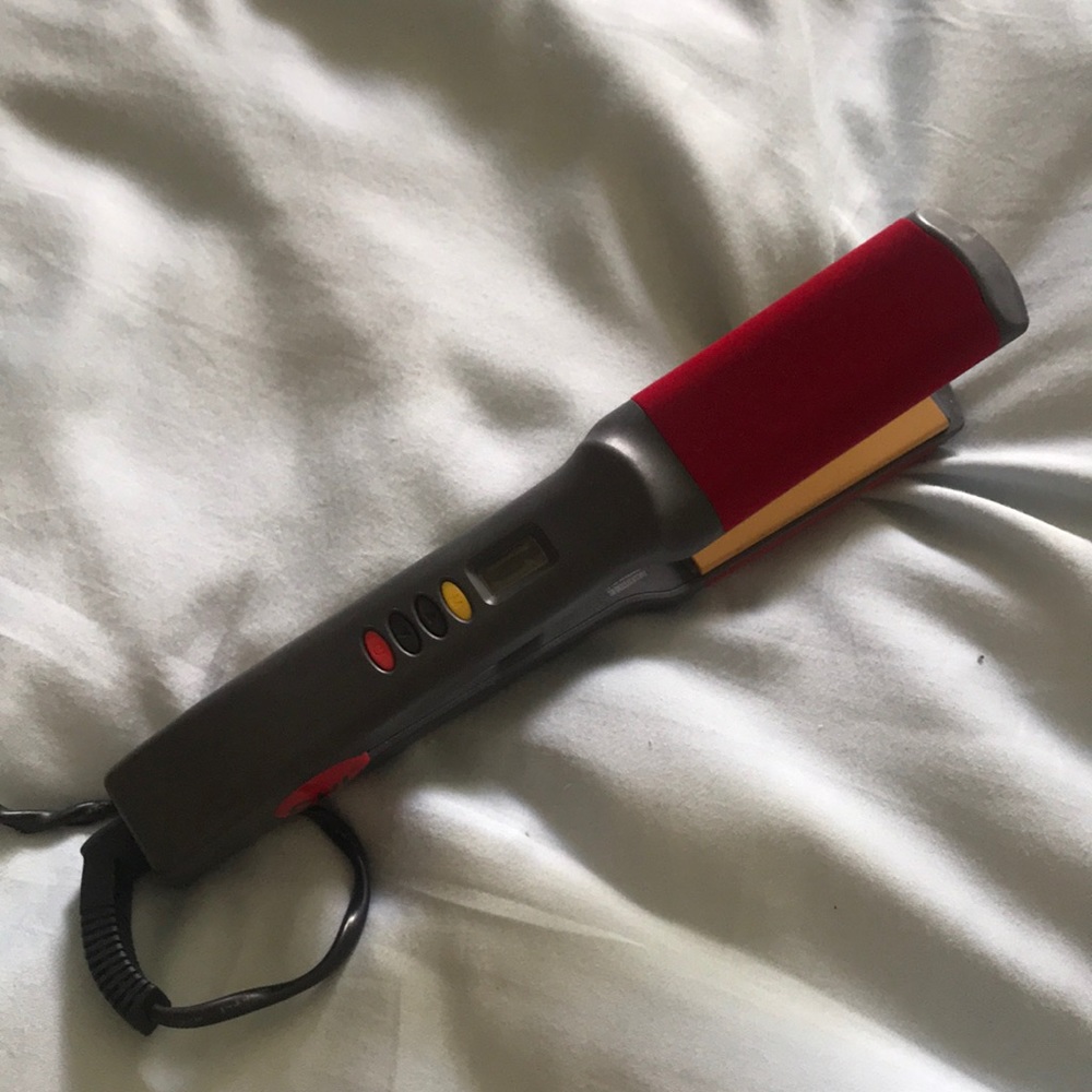 Chi Flat Iron - 1-1/2” wide
